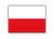 OSTERIA DEL BUONGUSTO - Polski